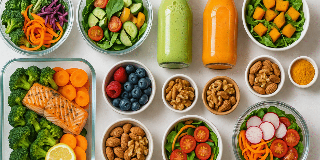 anti-inflammatory meal plan for beginners