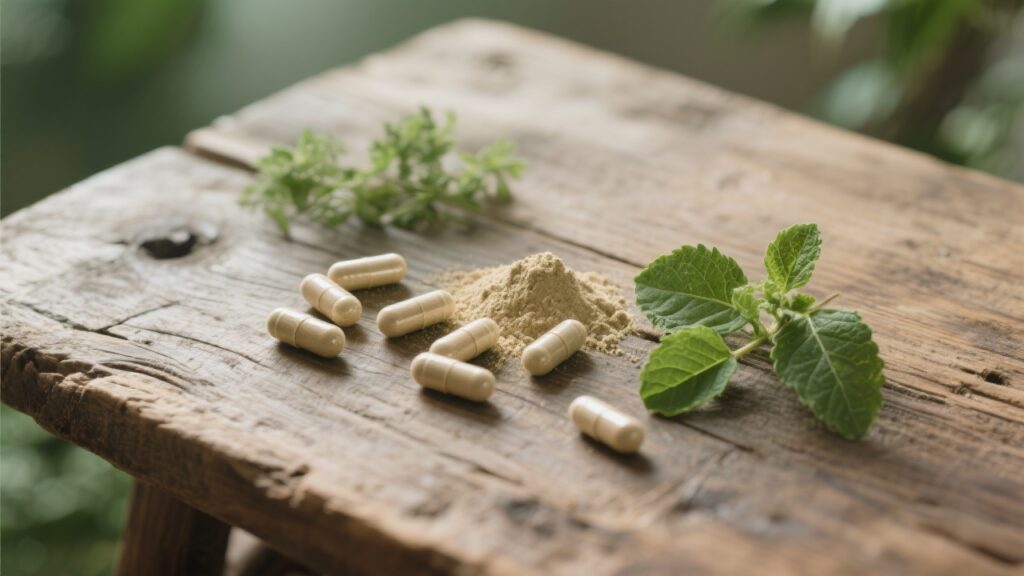 Easy ways to use natural supplements for joint Pain Relief