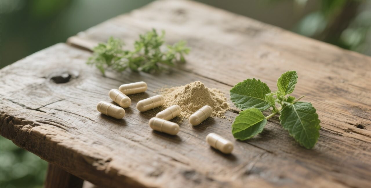 Easy ways to use natural supplements for joint Pain Relief