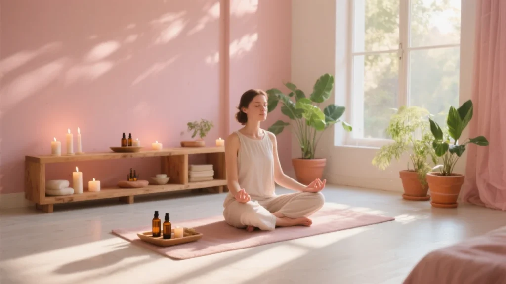 reduce stress to ease chronic pain