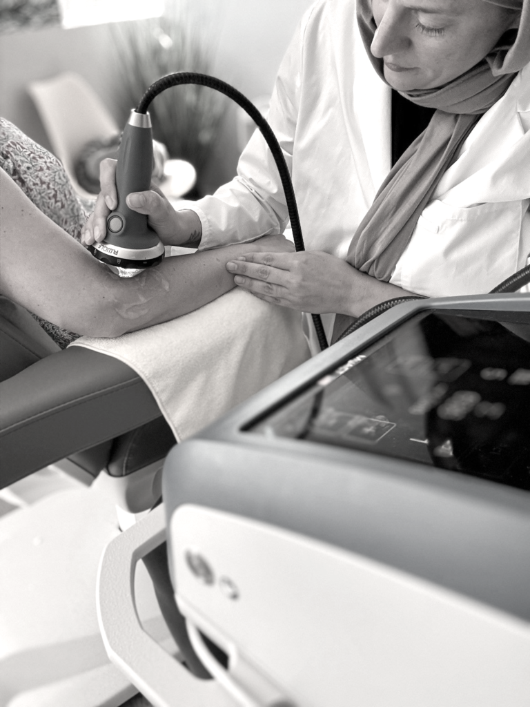 Shockwave Therapy Minnetonka: ESWT for Tendon Pain
