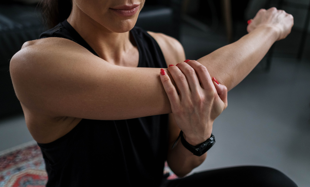Tendon Pain Treatment Twin Cities: A Decision Framework